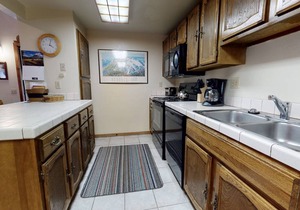 89 m² Condo ∙ 1 bedroom ∙ 6 guests