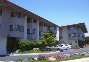 Best Western de Anza Inn