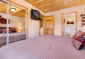 Black Bear Castle #2047 by Big Bear Vacations