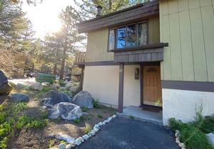 Chateau de Montagne 23 Spacious Family Condo With Great Complex Amenities On Shuttle Route by RedAwning