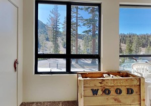 Condo ∙ 2 bedrooms ∙ 6 guests
