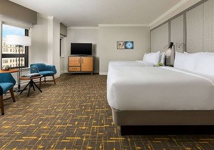Experience San Francisco Like Never Before! 2 Pet-Friendly Units,On-Site Dining