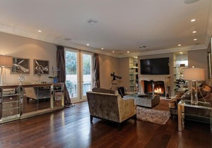 Exquisite Getaway House in Beverly Hills