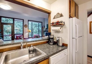 Holiday Condo "06SW" with Territorial view