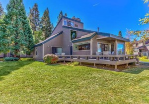 Lakeland Village at Heavenly