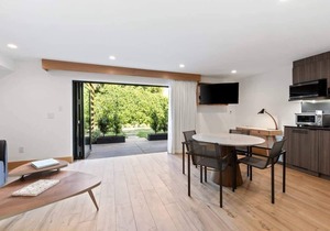 Malibu Sand Suite #12 by Stay Awhile Villas