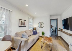 Manzanita Holiday 2