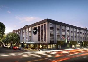Marriott Vacation Club Pulse San Francisco