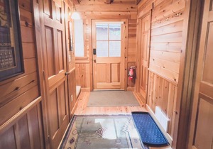 Metolius River Resort Cabin 2 - Luxurious cabin on the Metolius River w/