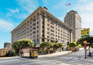 Perfect Vacation Spot! 3 Pet-Friendly Units, Onsite Dining, Near Union Square!