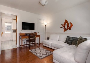 Pleasure Point Surf Retreat