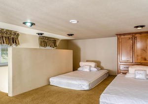 San Benito RV & Camping Resort