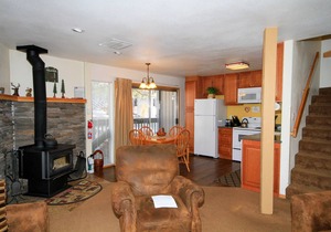 Sierra Park Villas #29