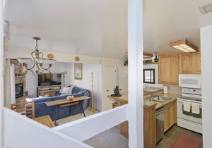 St Anton Condos #30 (2-Bedroom) with Pool by RedAwning