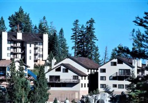 Tahoe Summit Village