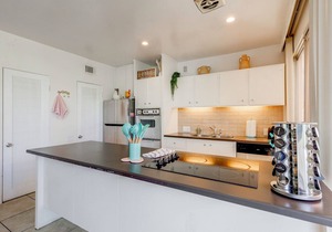 Trendy Palm Desert Home w/Patio & Pool Access