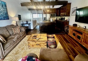 Tyrolean Village Getaway