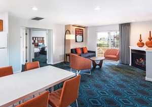 WorldMark Palm Springs, 2 Bedroom Condo