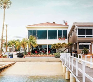 Newport Beach 