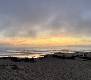 The Sand 