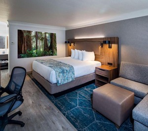 Arcata Inn 