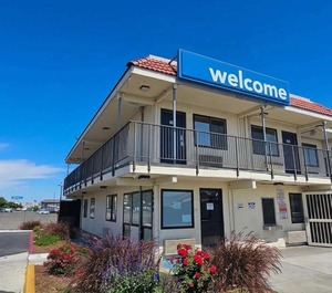 Motel Blackstone 