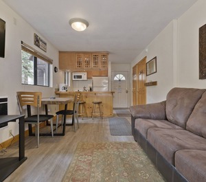 Sierra Park Villas 