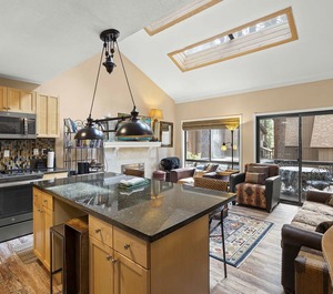 Alpine Terrace Incline Village 