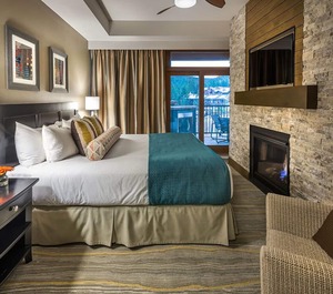 Northstar Lodge 