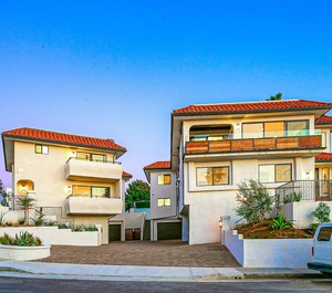 Calafia Coast San Clemente 