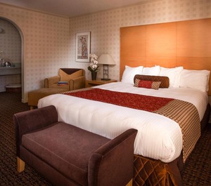 Menlo Park Inn 