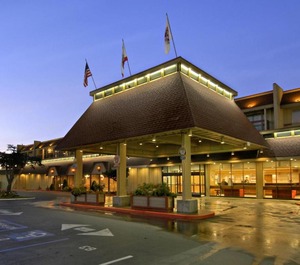Lion Hotel Eureka 