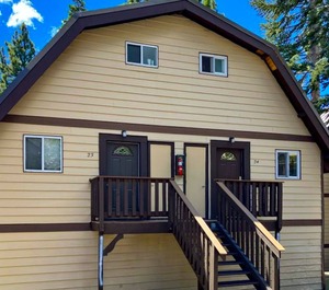 Sierra Park Villas 