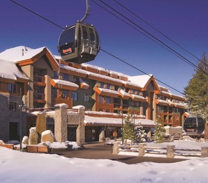 Marriott Grand Residence 