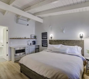 South Chalet Boutique Tahoe 
