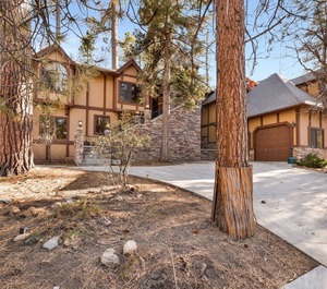 Bears Estate 