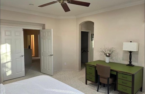 Rancho Cucamonga Villa | 安静别墅 生日和结婚派