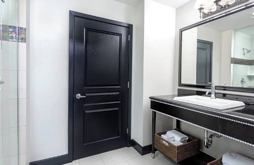 Nob Hill Hotel | 01/10/27-01/14/27 - Walk to JP Morgan Conference - 4 nights @ 3BR Presidential