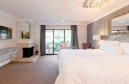 Napa Condo | 1 bed | 1 bath | Silverado Resort Experience