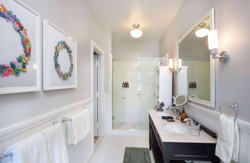 Sausalito Hotel | 1-Bedroom Suite at a 4.5⭐️ Hotel