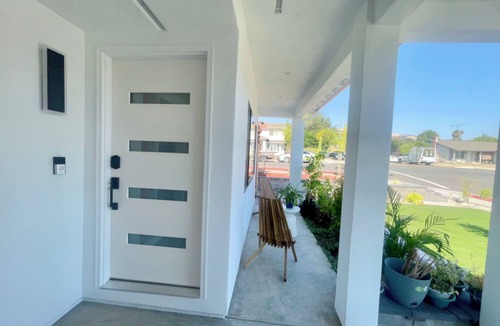 East San Jose House | 1 Cozy Private Entrance -bedroom house Silicon Valley in charming San Jose