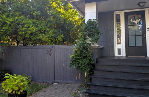 West Queen Anne Apartment | 10 min drive to Space Needle and Cruises - Queen Anne Private Basement Suite