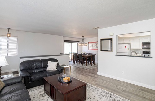 Oceano Condo | 1277 Belridge Apt14C-Monthly