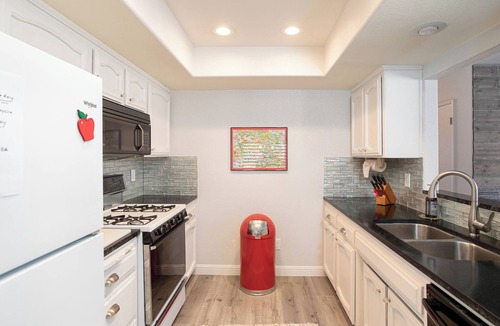 Oceano Condo | 1277 Belridge Apt14C-Monthly