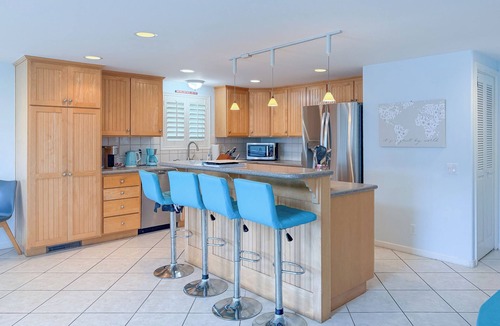 Silver Strand House | 139H - Absolute Beach