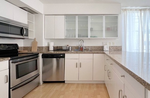 Wilshire Montana Apartment | #15 Coastal Heaven Santa Monica