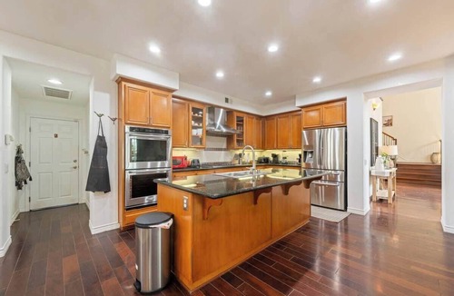Stevenson Ranch House | 180 - Luxe Stevenson Ranch Home-Pool, Spa & Views