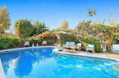 Mayflower Village House | 1BR Hidden Suite by Zen Living