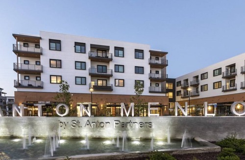 Menlo Park Condo | 1BR Lux. Apartments Near Facebook Headquarters