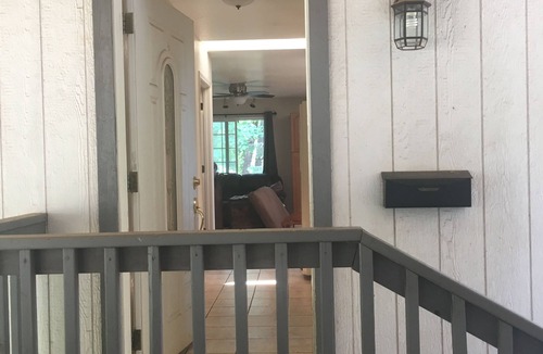 Magalia House | 2 Bedroom, one bath Separate Unit On Butte Creek Canyon, Humbug Ridge